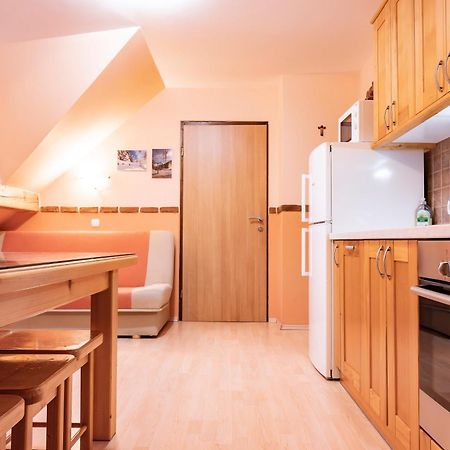 Apartments Jasa Mozirje Luaran gambar