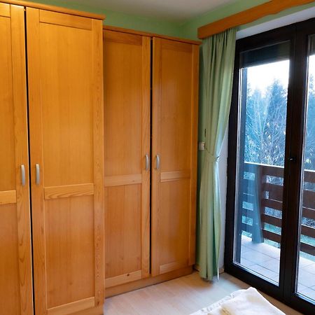 Apartments Jasa Mozirje Luaran gambar