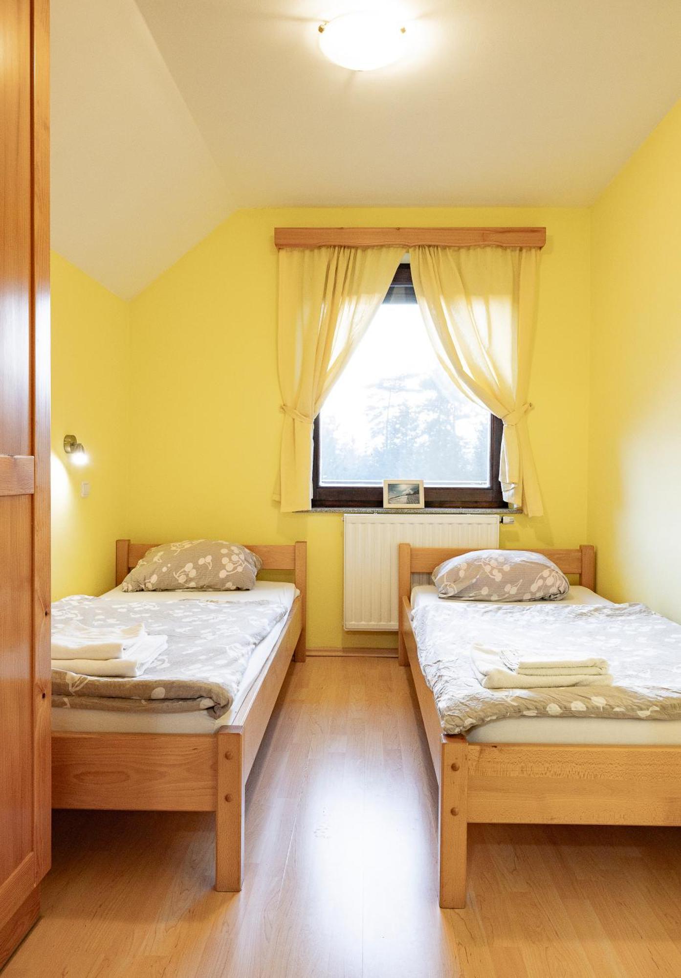Apartments Jasa Mozirje Luaran gambar