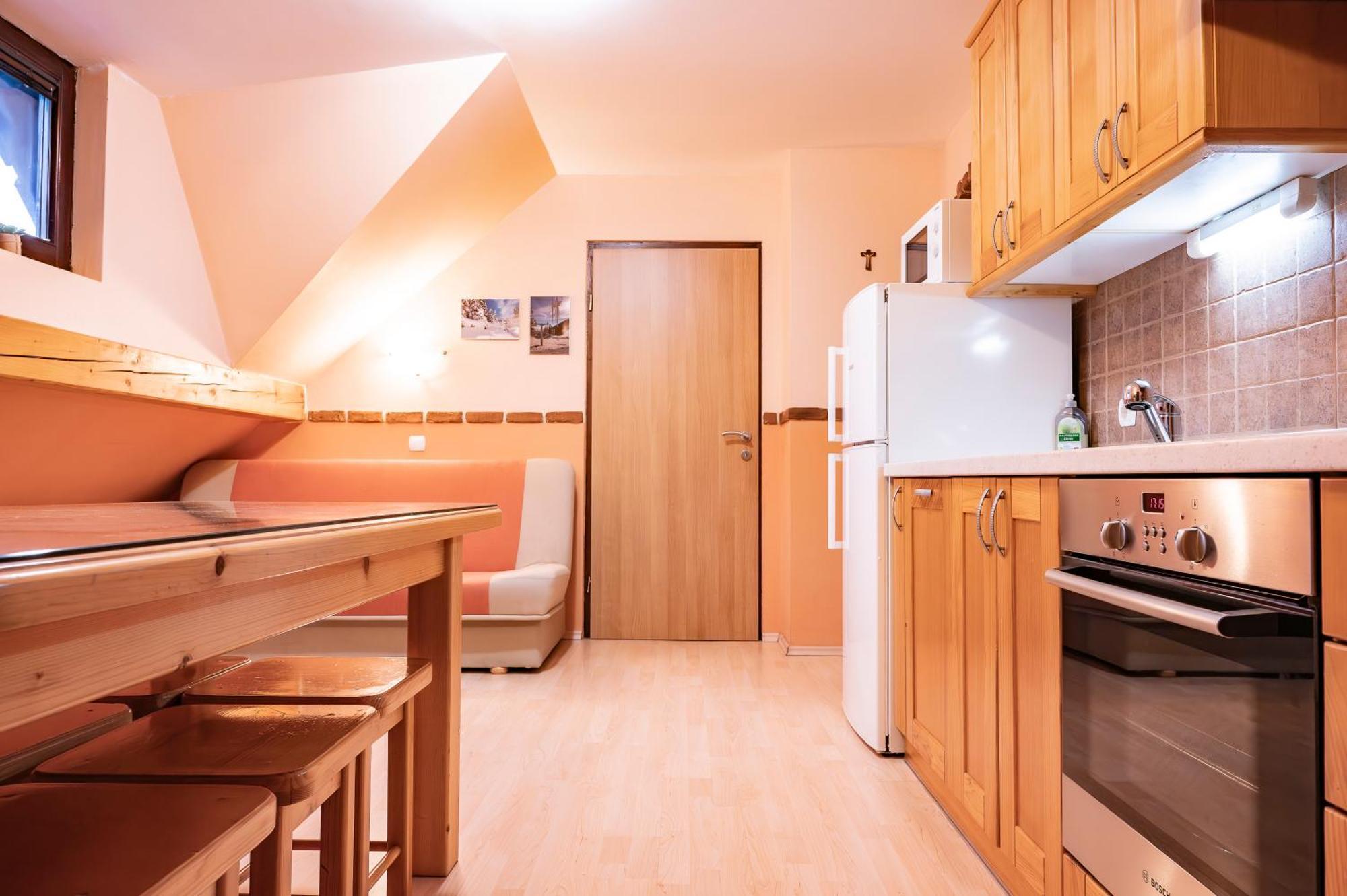 Apartments Jasa Mozirje Luaran gambar