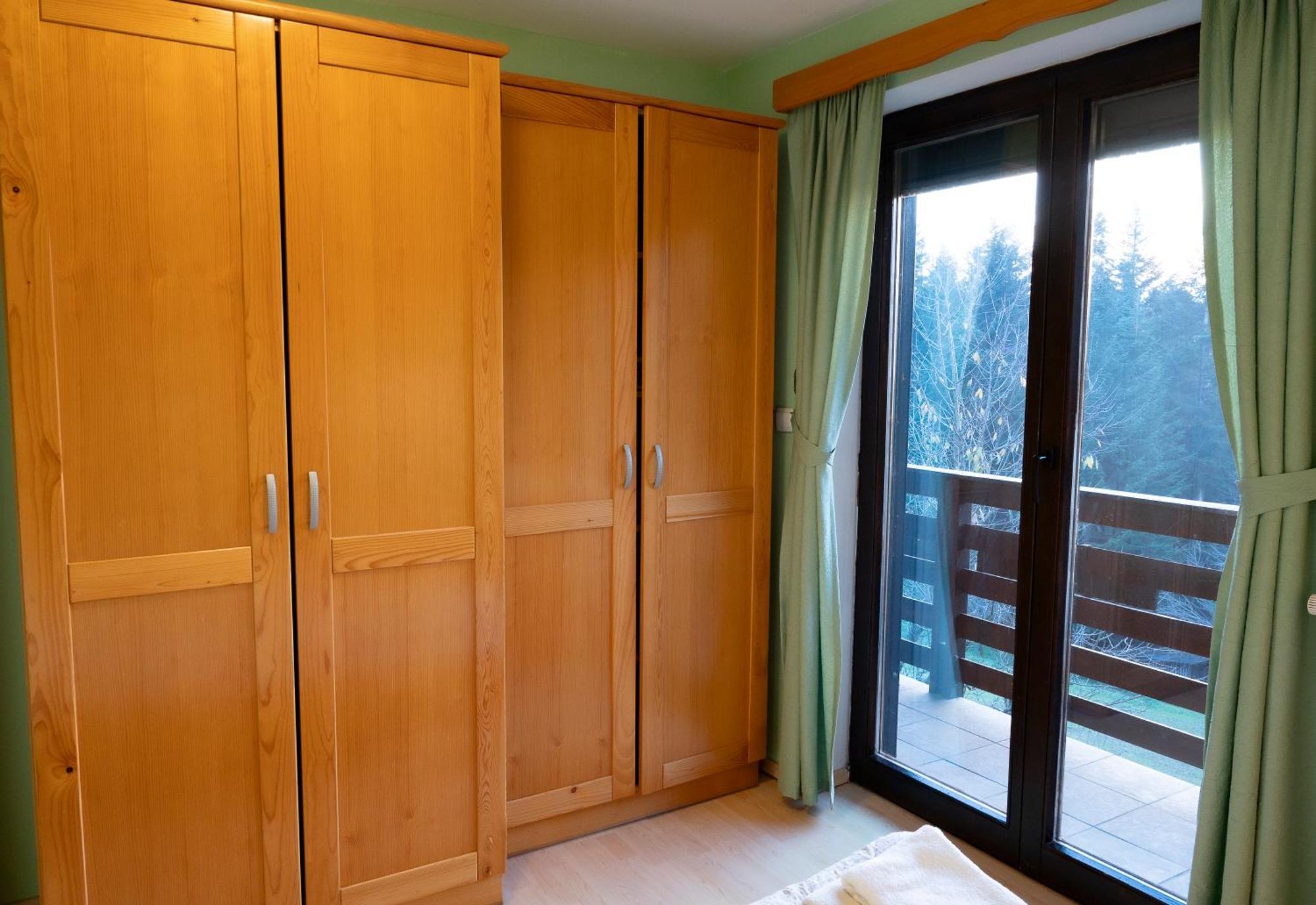 Apartments Jasa Mozirje Luaran gambar