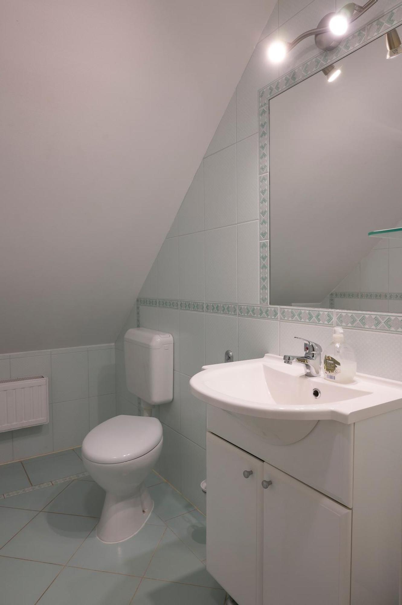 Apartments Jasa Mozirje Luaran gambar